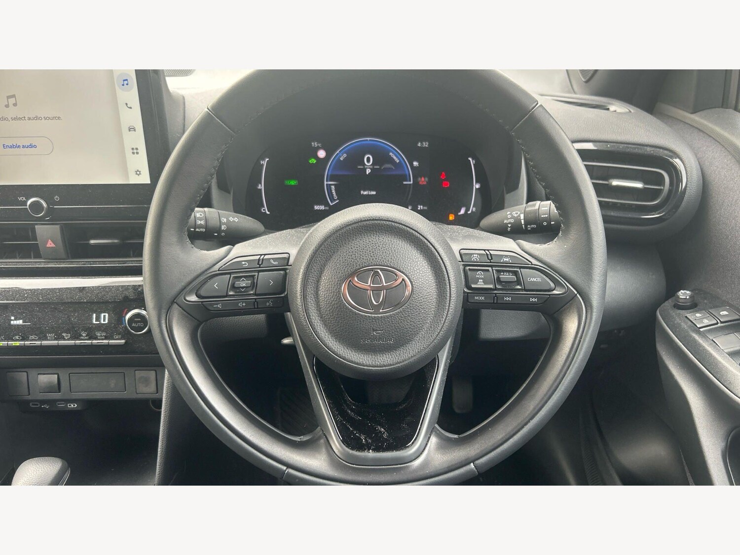 Used Toyota Yaris Cross for sale - 78007228: Photo 10