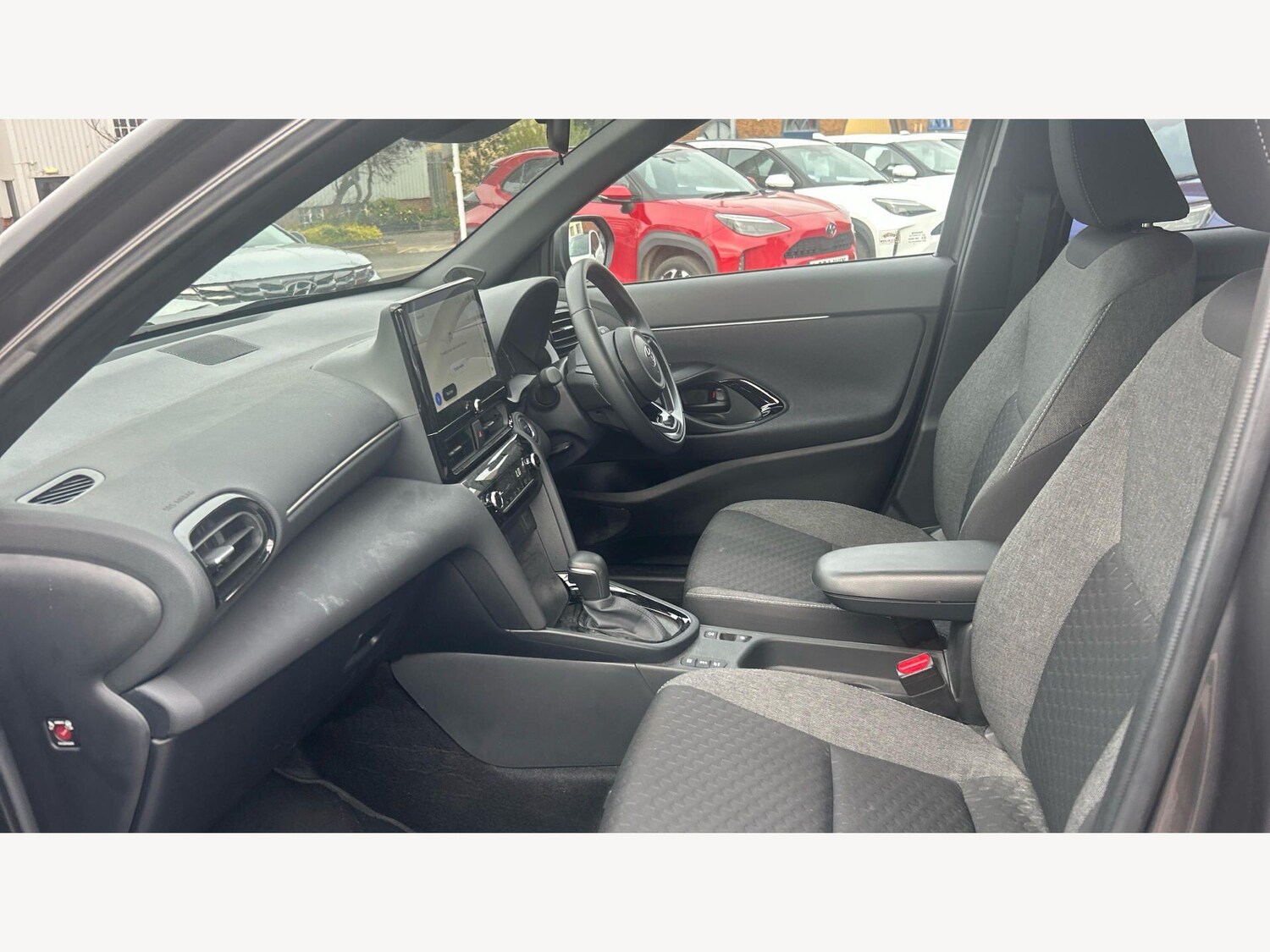 Used Toyota Yaris Cross for sale - 78007228: Photo 12