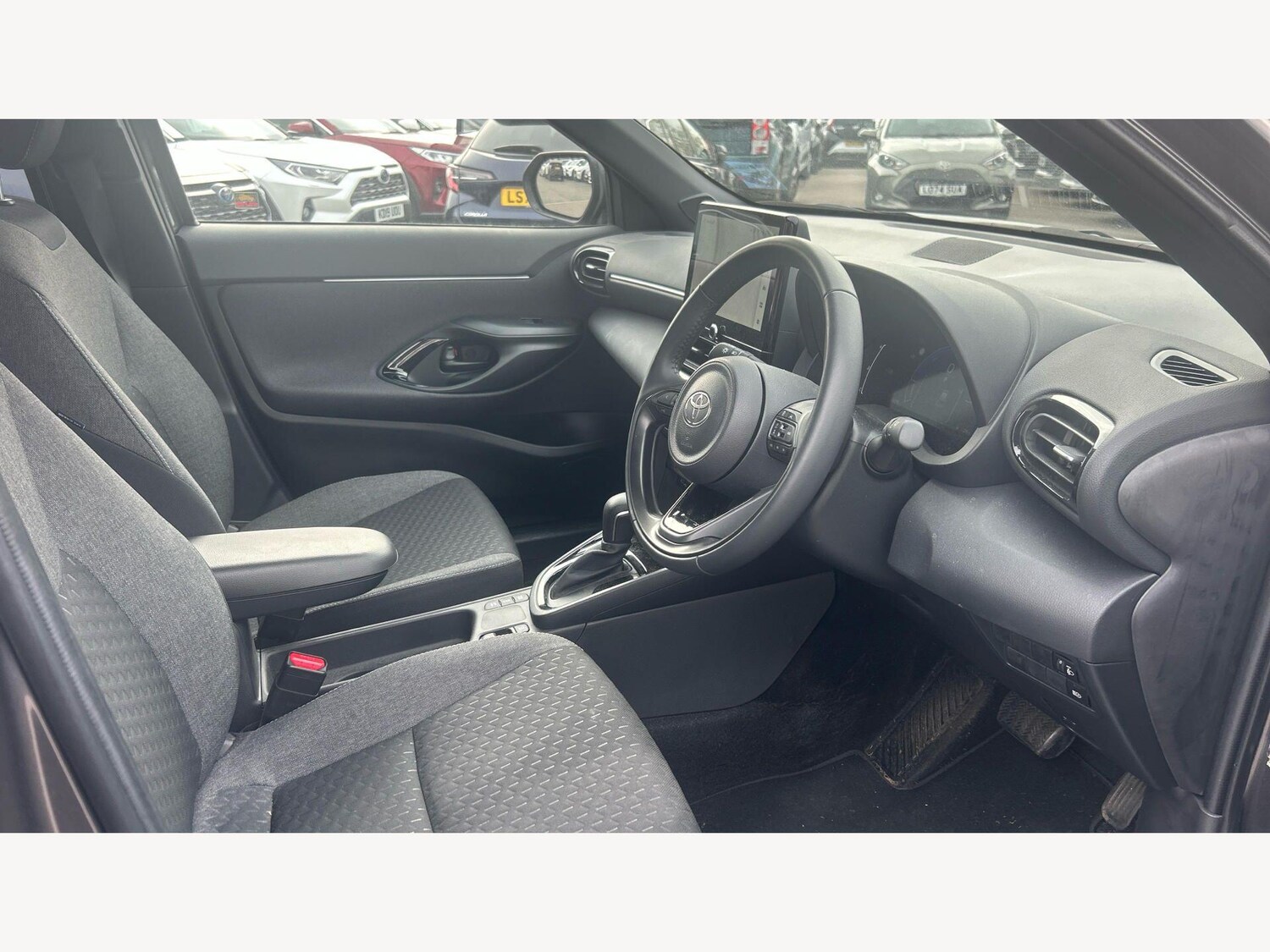 Used Toyota Yaris Cross for sale - 78007228: Photo 13