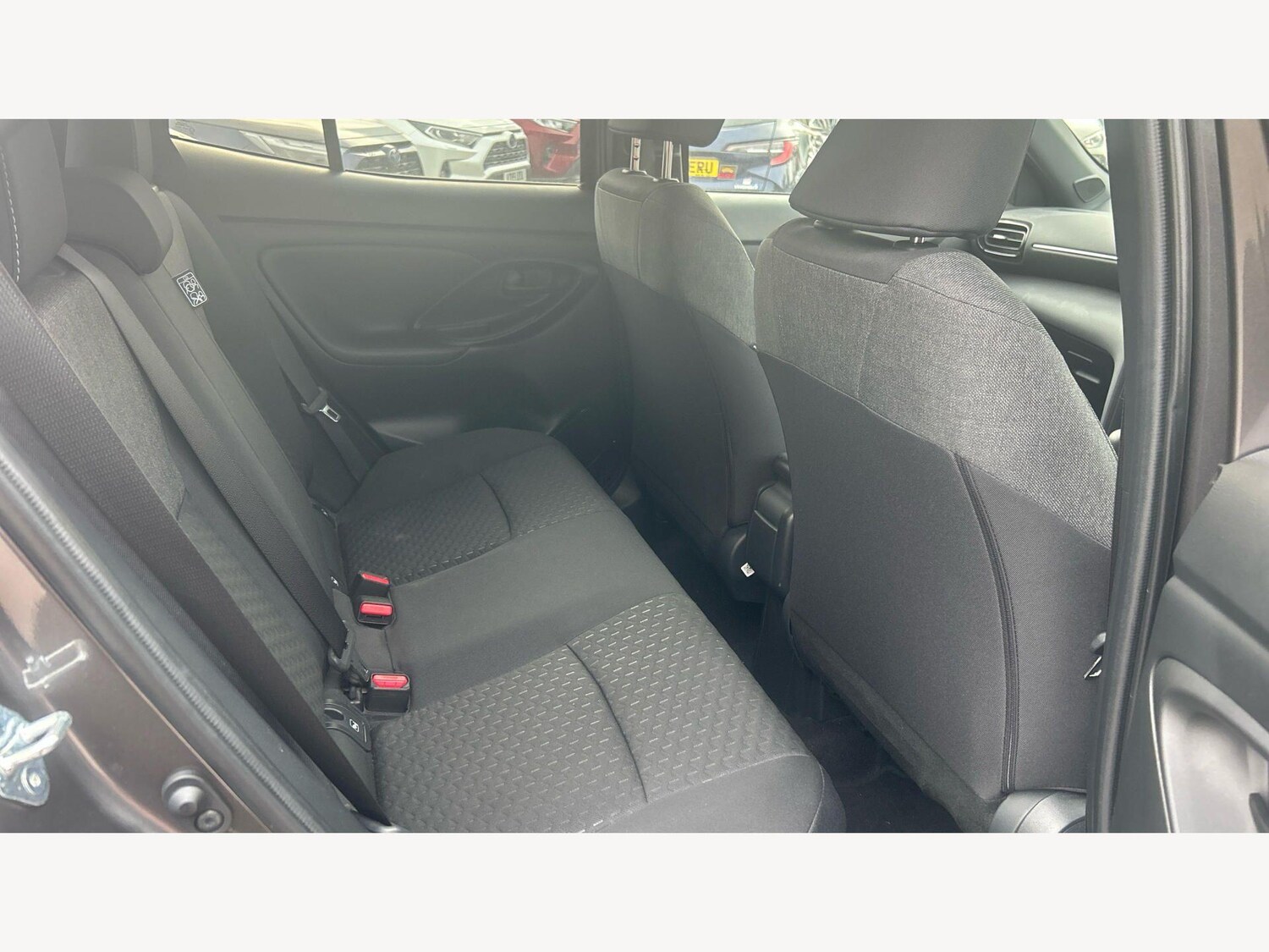 Used Toyota Yaris Cross for sale - 78007228: Photo 14