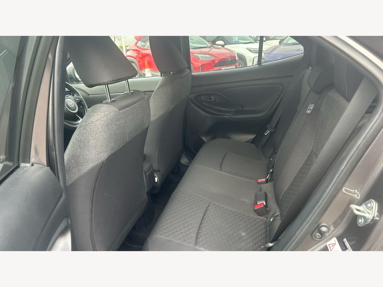 Used Toyota Yaris Cross for sale - 78007228: Photo 15