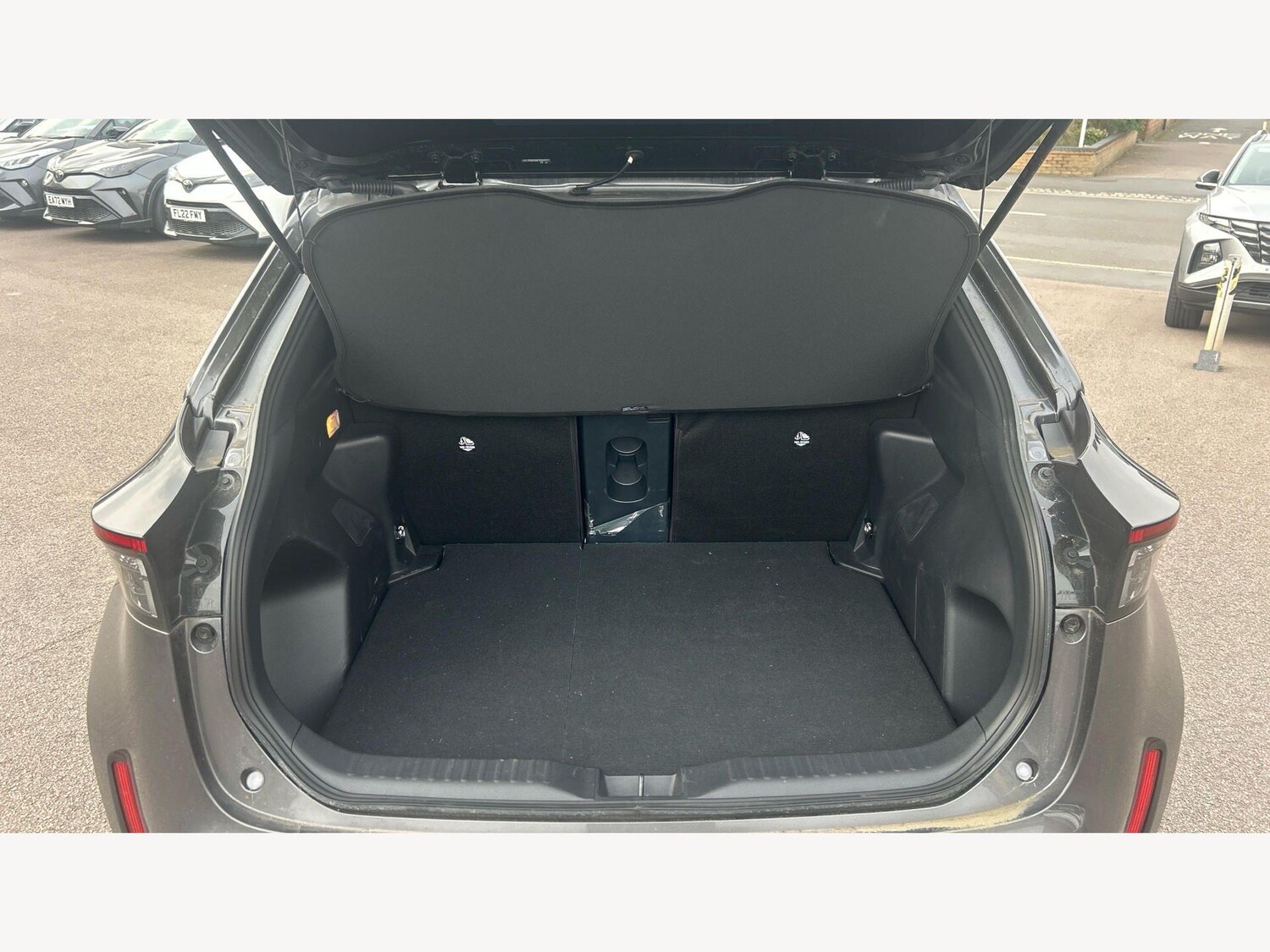 Used Toyota Yaris Cross for sale - 78007228: Photo 16