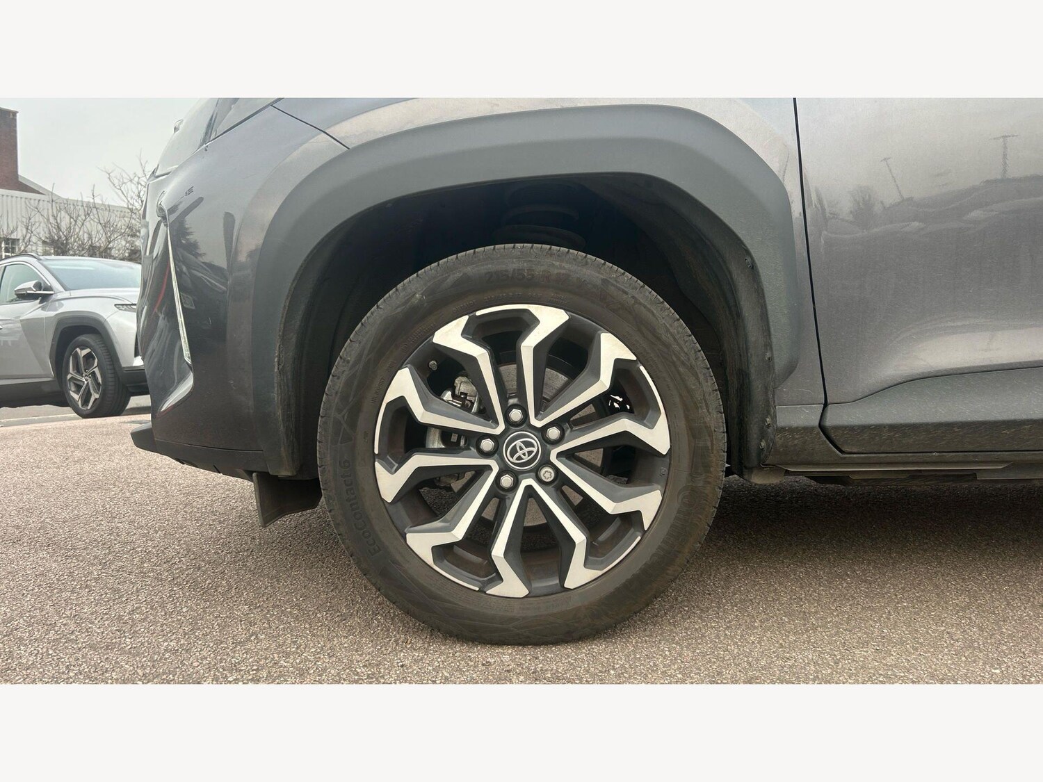 Used Toyota Yaris Cross for sale - 78007228: Photo 20