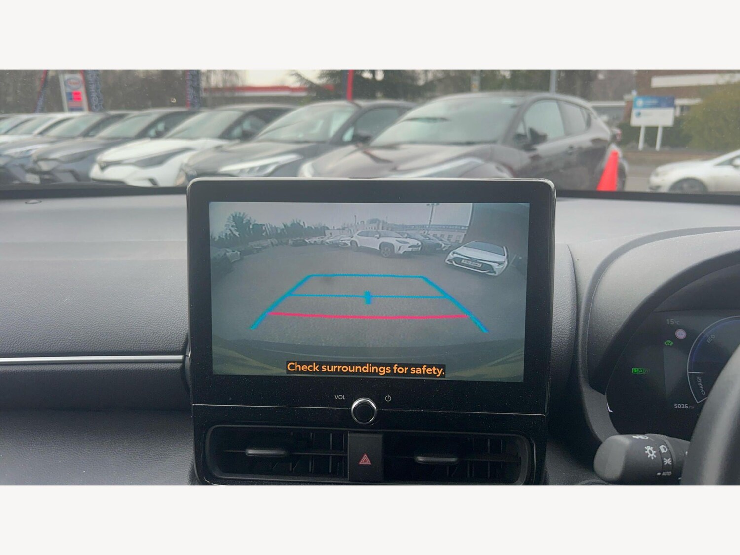 Used Toyota Yaris Cross for sale - 78007228: Photo 22