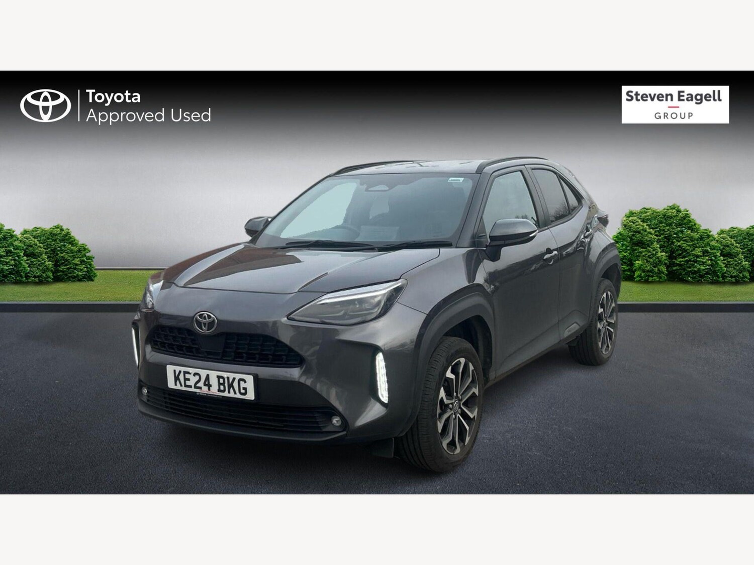 Used Toyota Yaris Cross for sale - 78007228: Photo 3