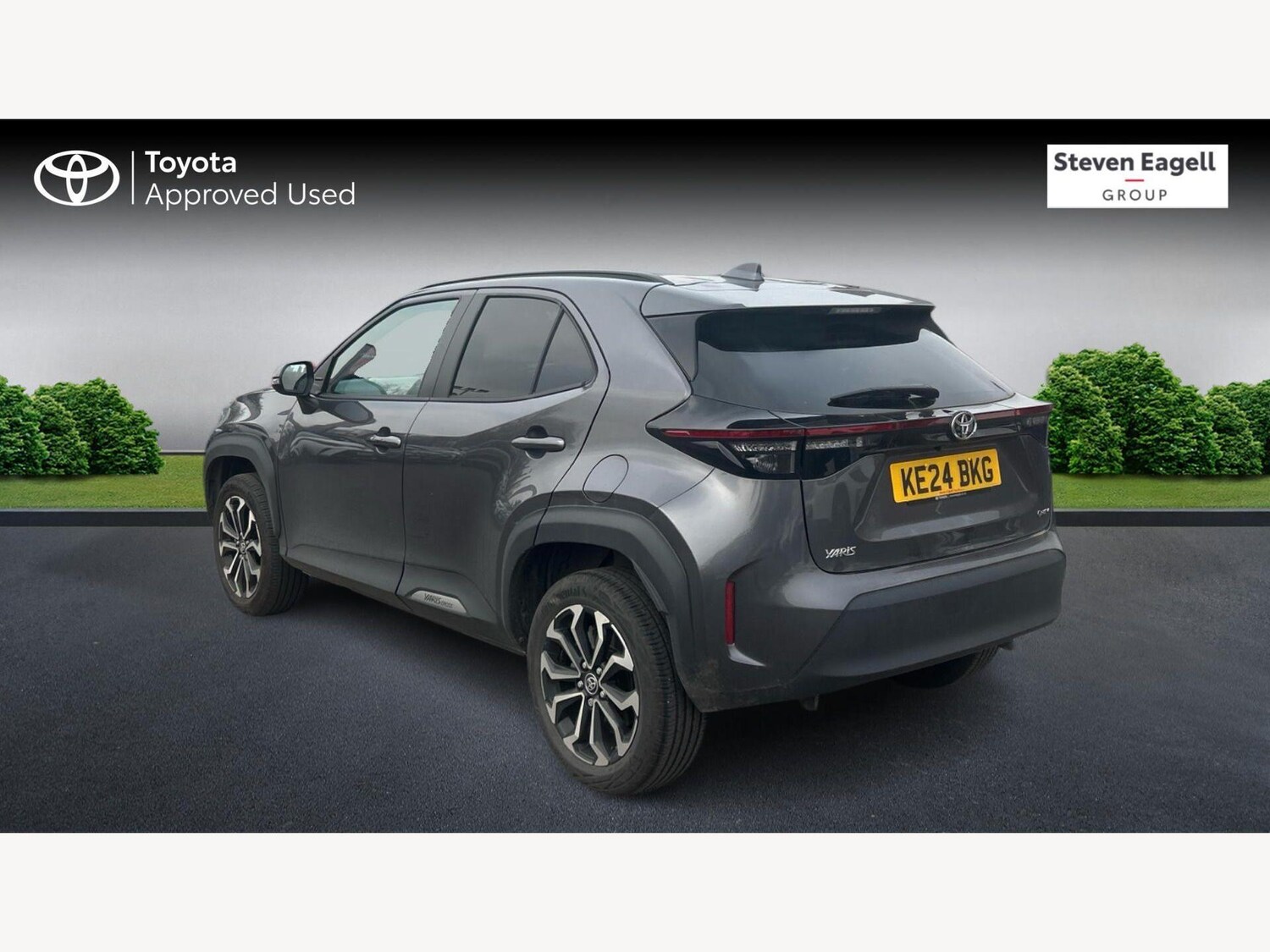 Used Toyota Yaris Cross for sale - 78007228: Photo 6