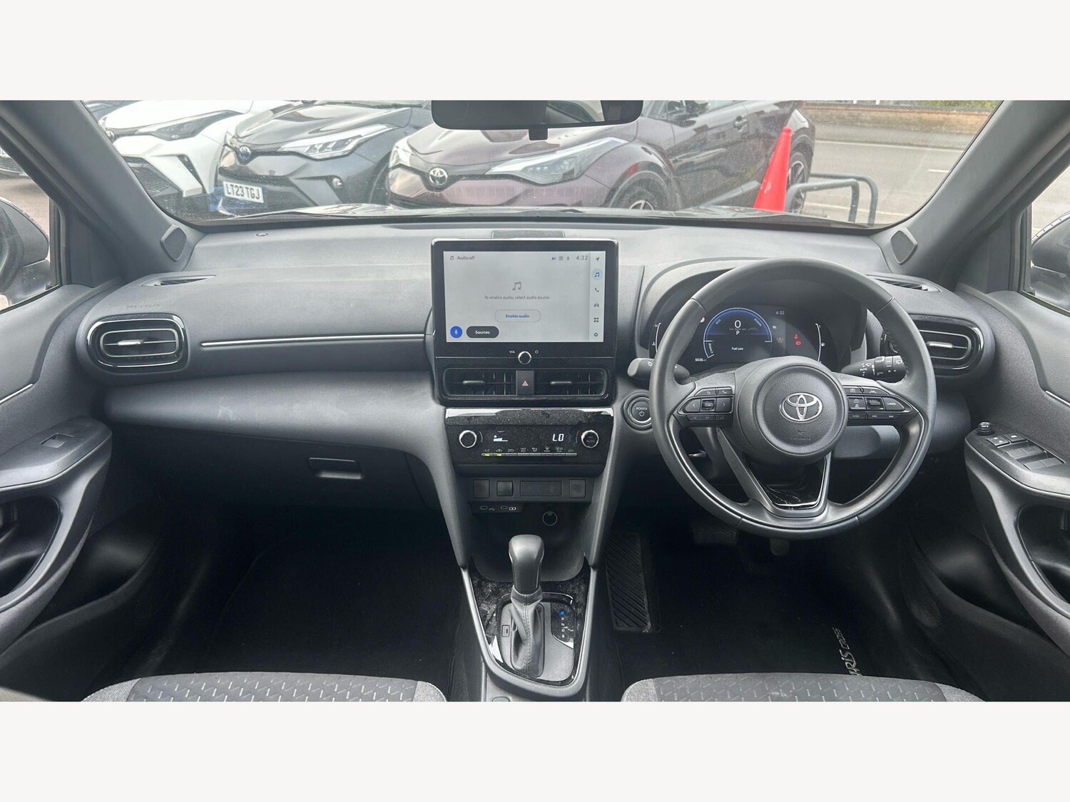 Used Toyota Yaris Cross for sale - 78007228: Photo 7
