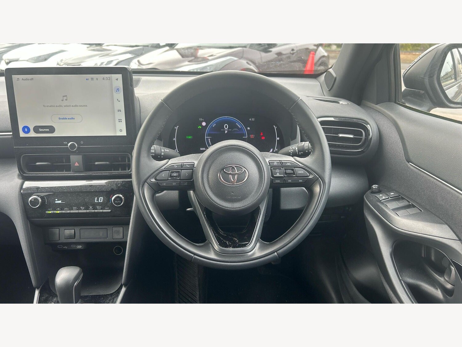 Used Toyota Yaris Cross for sale - 78007228: Photo 8