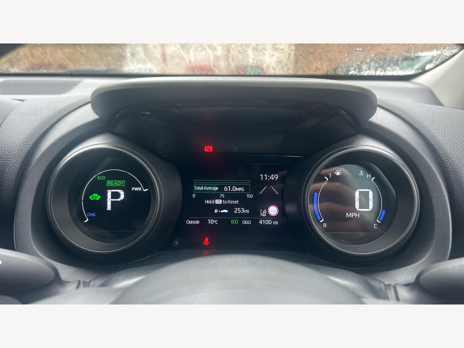 Used Toyota Yaris 2023 for sale - 76646149: Photo 11