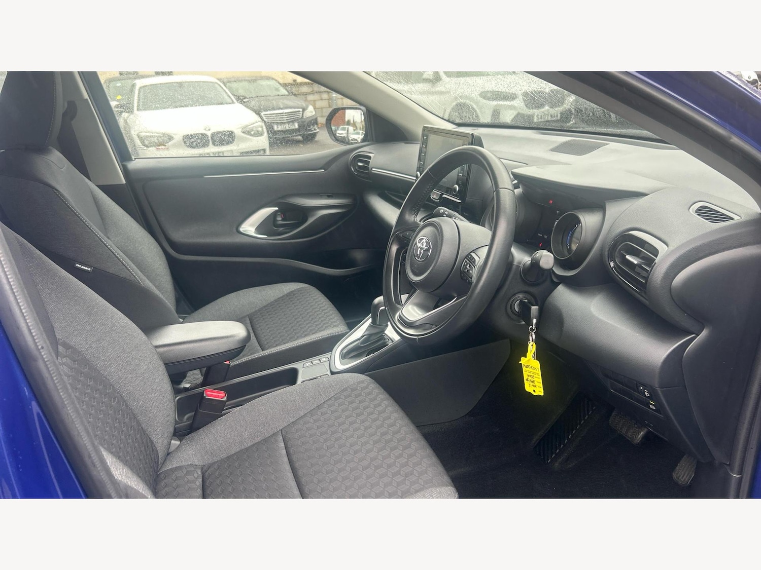 Used Toyota Yaris 2023 for sale - 76646149: Photo 13