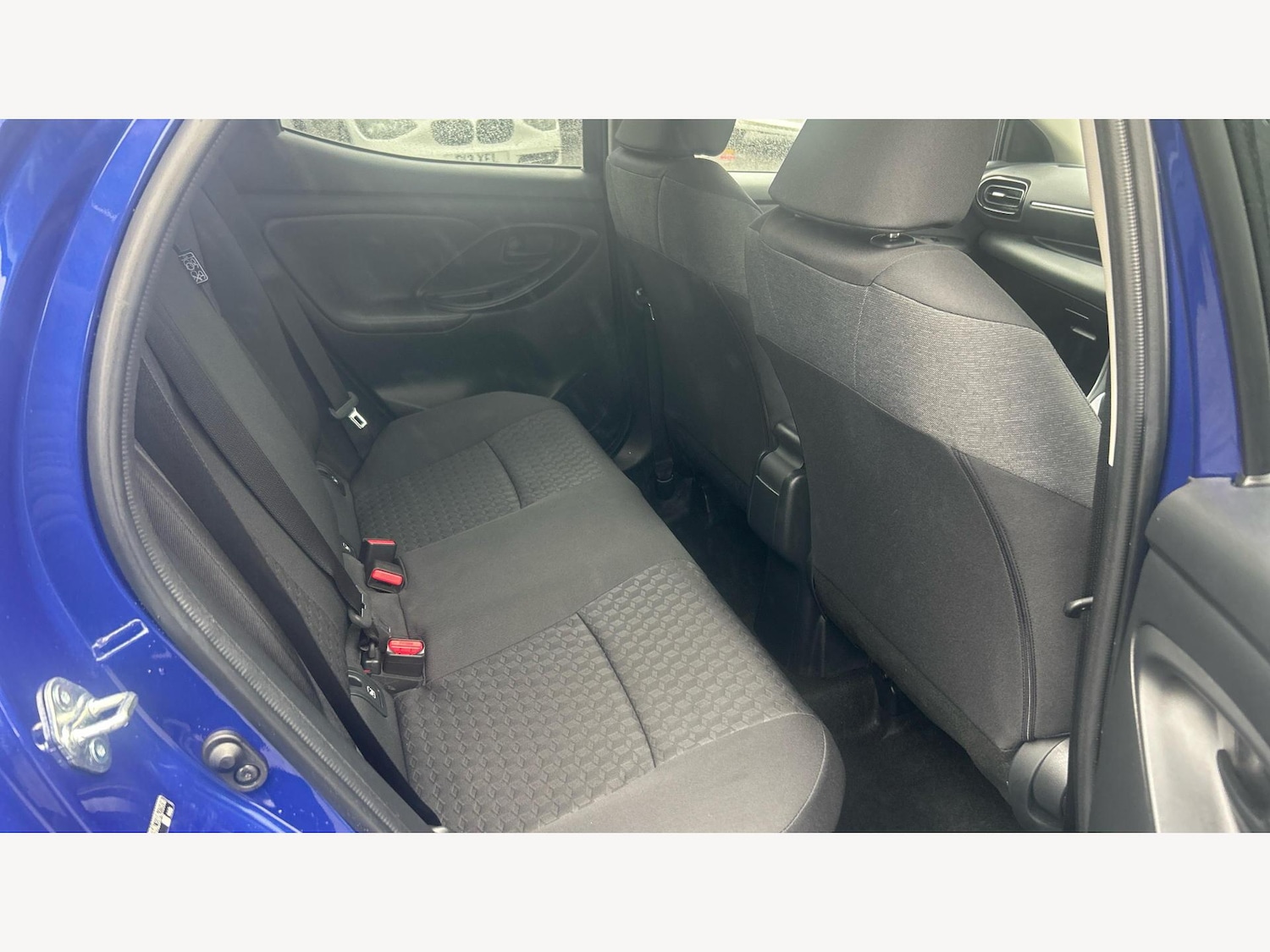 Used Toyota Yaris 2023 for sale - 76646149: Photo 14