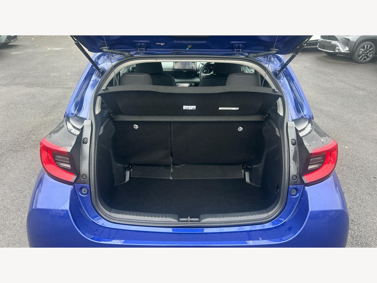 Used Toyota Yaris 2023 for sale - 76646149: Photo 16