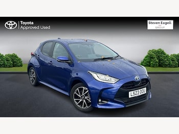 2023 (23) - 1.5 Hybrid Design 5dr CVT