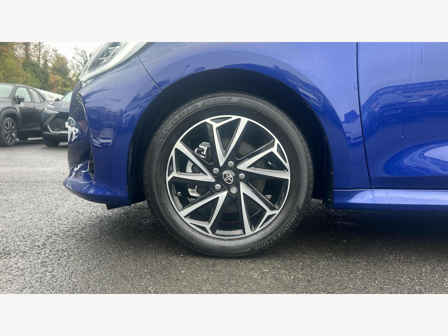 Used Toyota Yaris 2023 for sale - 76646149: Photo 20