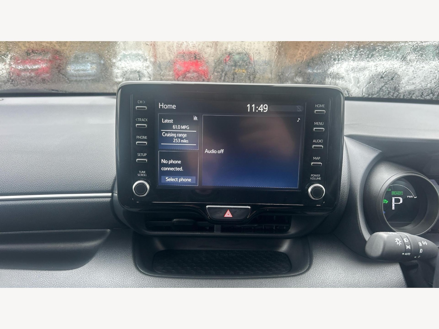 Used Toyota Yaris 2023 for sale - 76646149: Photo 9