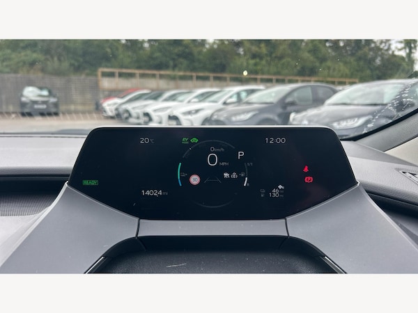 Used Toyota Prius 2024 for sale - 75978486: Photo 11