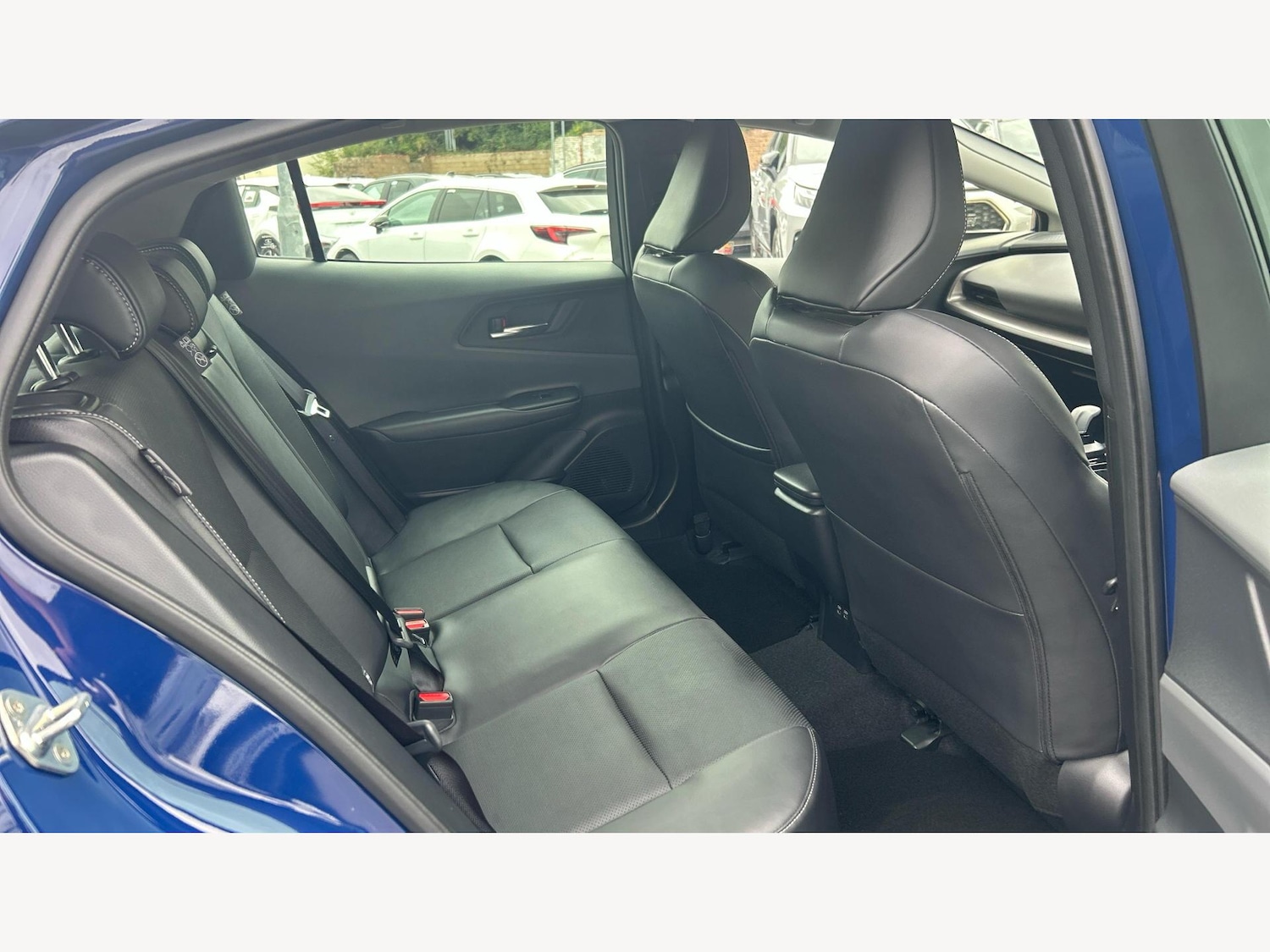 Used Toyota Prius 2024 for sale - 75978486: Photo 14