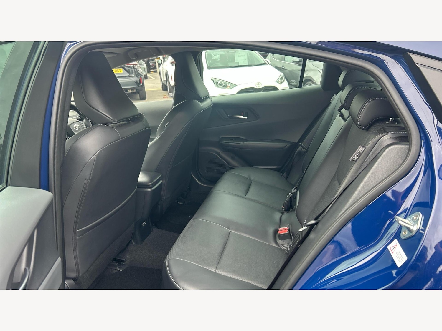 Used Toyota Prius 2024 for sale - 75978486: Photo 15