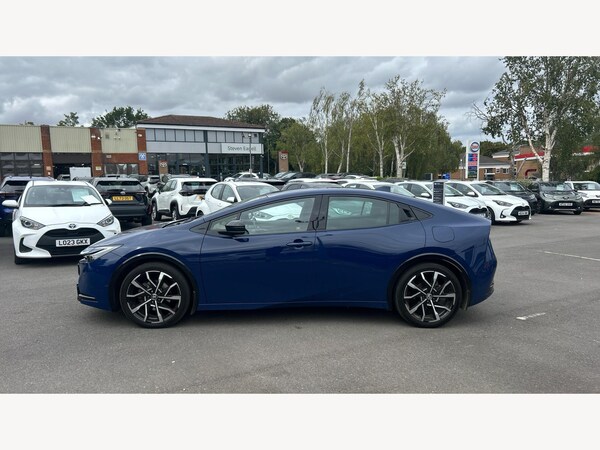 Used Toyota Prius 2024 for sale - 75978486: Photo 19