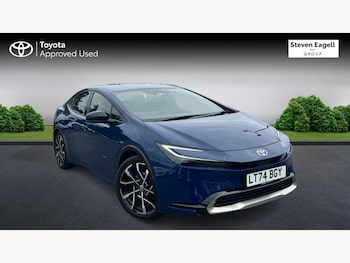 (74) - 2.0 13.6kWh Excel CVT Euro 6 (s/s) 5dr