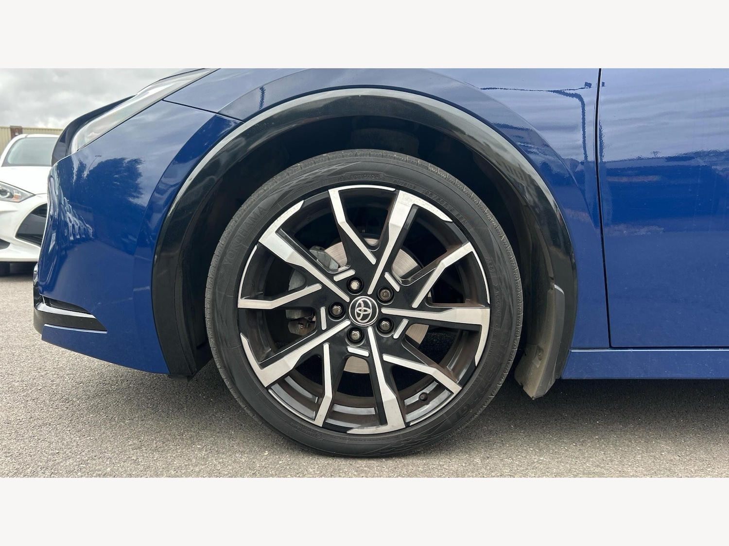 Used Toyota Prius 2024 for sale - 75978486: Photo 20