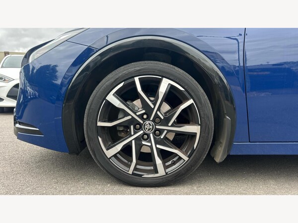 Used Toyota Prius 2024 for sale - 75978486: Photo 20