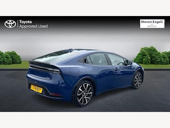 Used Toyota Prius 2024 for sale - 75978486: Photo 2
