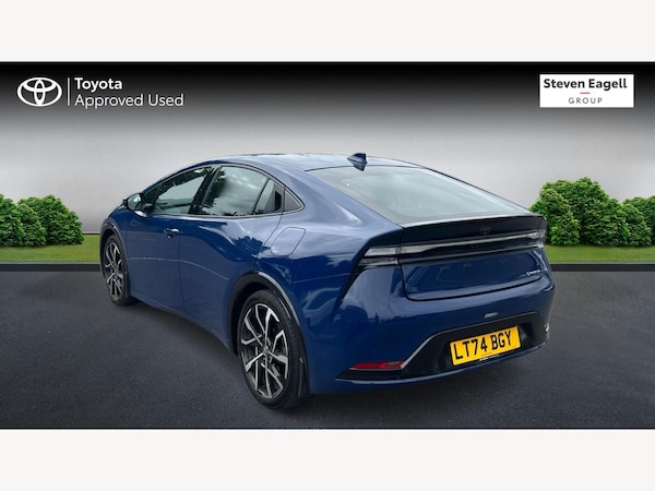 Used Toyota Prius 2024 for sale - 75978486: Photo 6