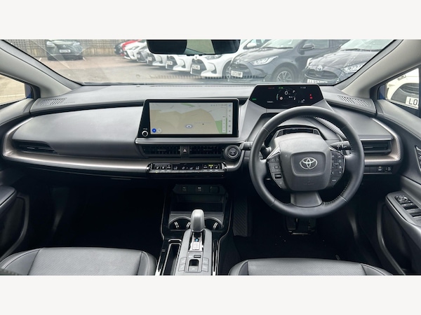 Used Toyota Prius 2024 for sale - 75978486: Photo 7