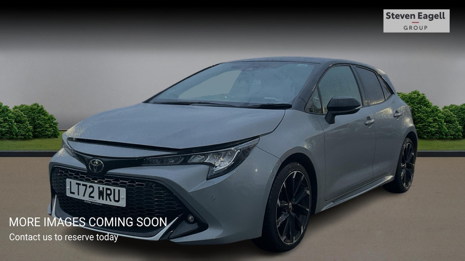 Used Toyota Corolla 2022 for sale - 77191904: Photo 3