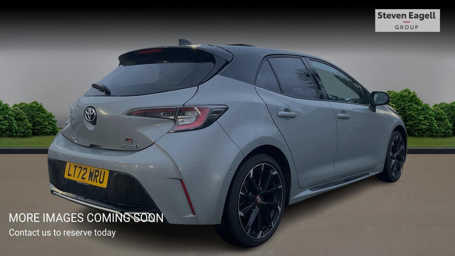 Used Toyota Corolla 2022 for sale - 77191904: Photo 4