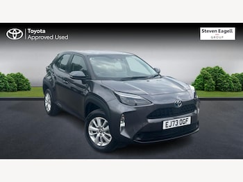 Used Toyota Yaris Cross 2023 for sale - 78539041: Photo