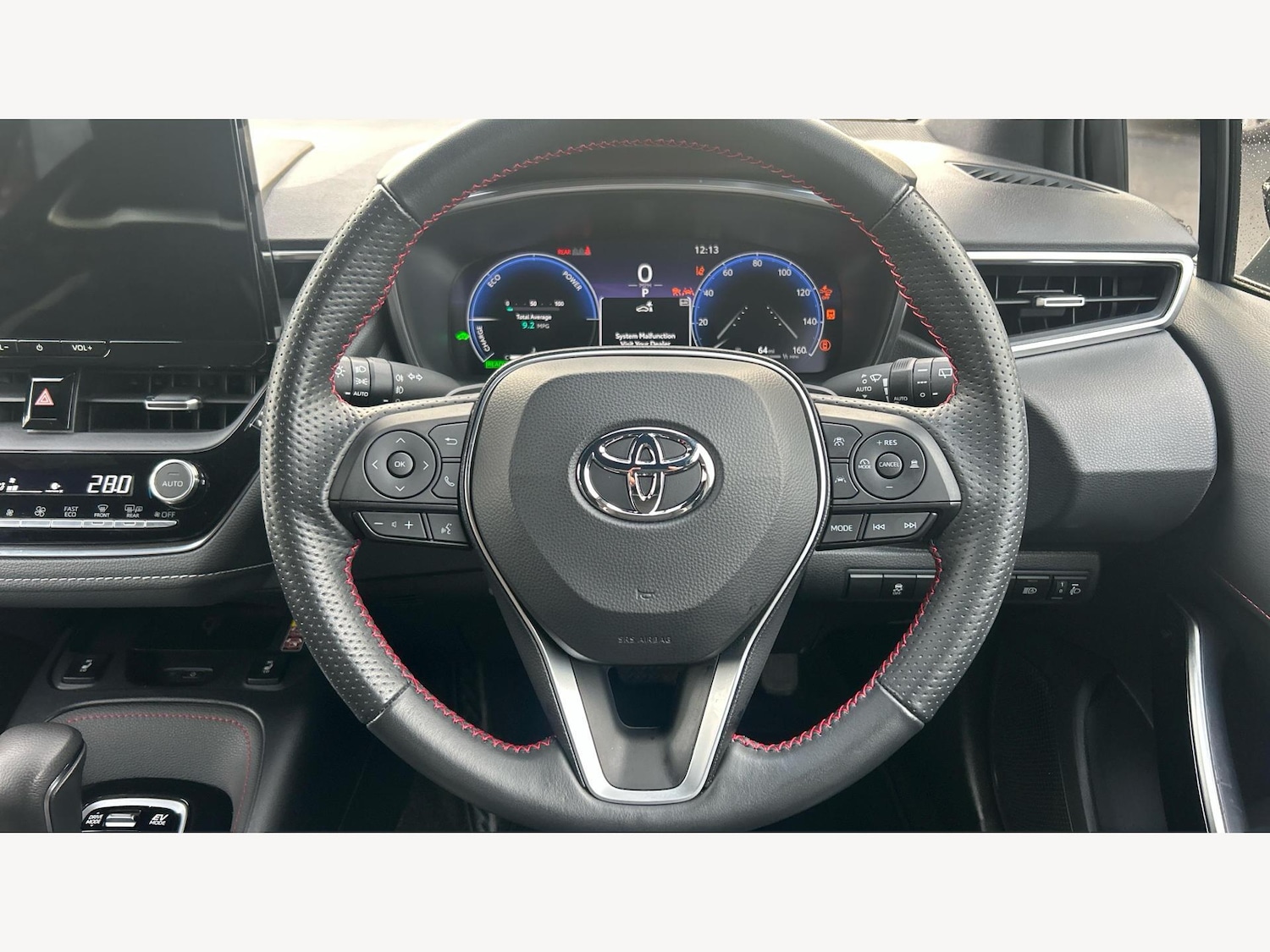 Used Toyota Corolla 2024 for sale - 76913585: Photo 10