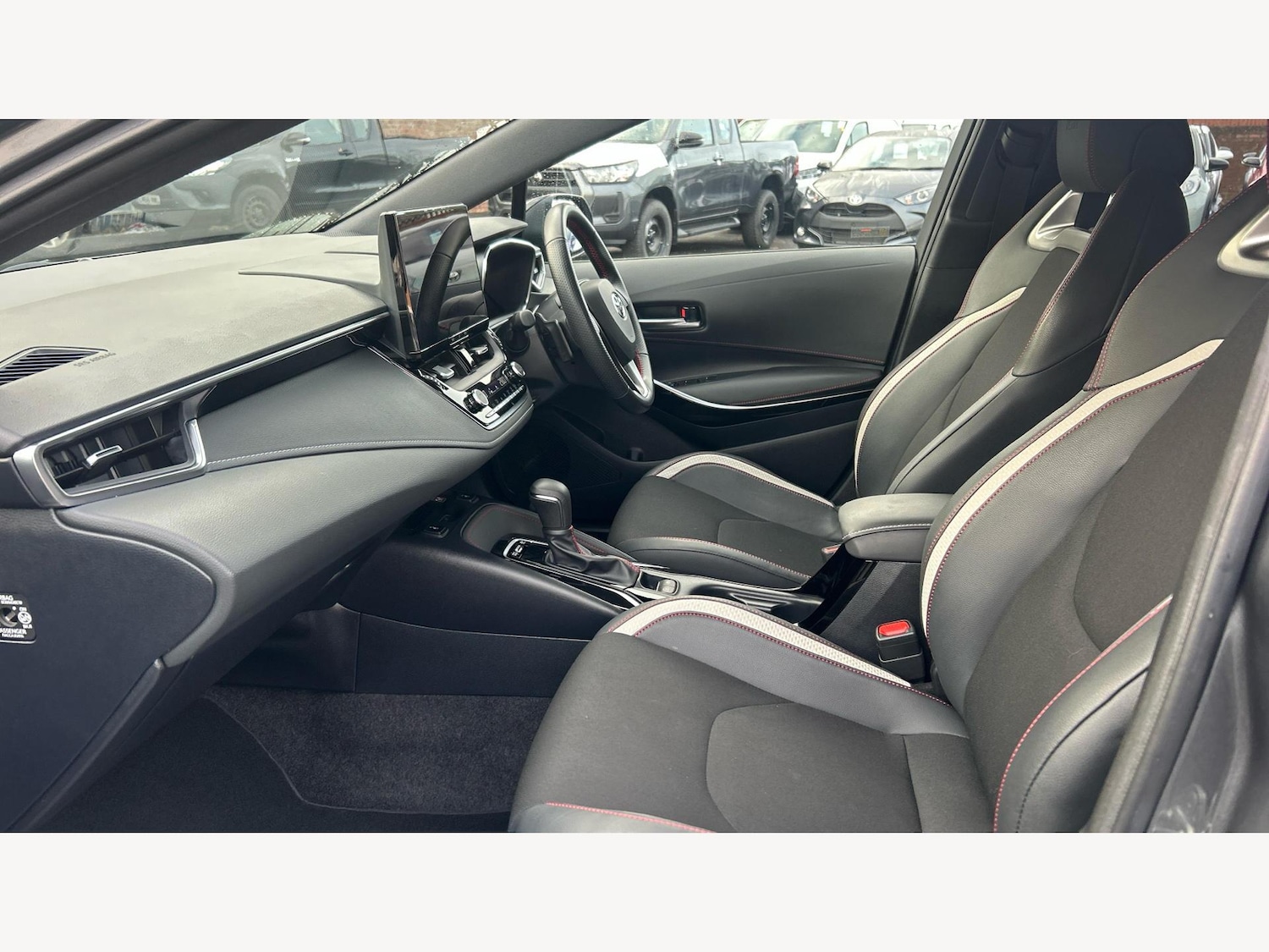 Used Toyota Corolla 2024 for sale - 76913585: Photo 12