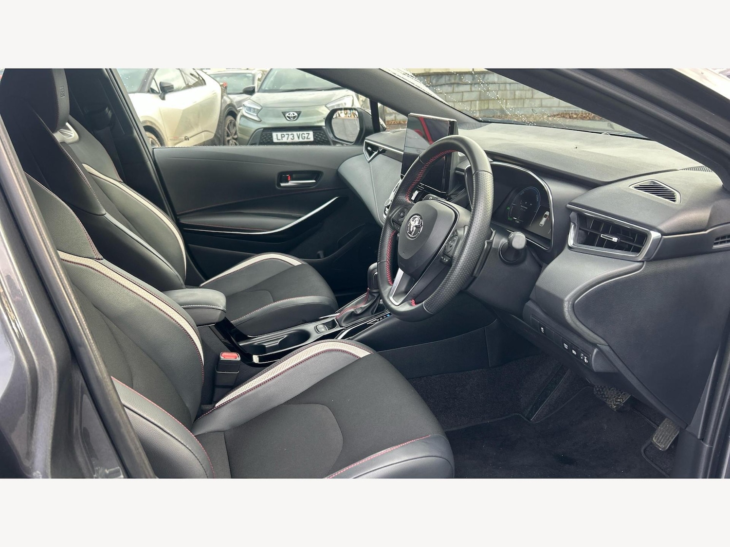 Used Toyota Corolla 2024 for sale - 76913585: Photo 13