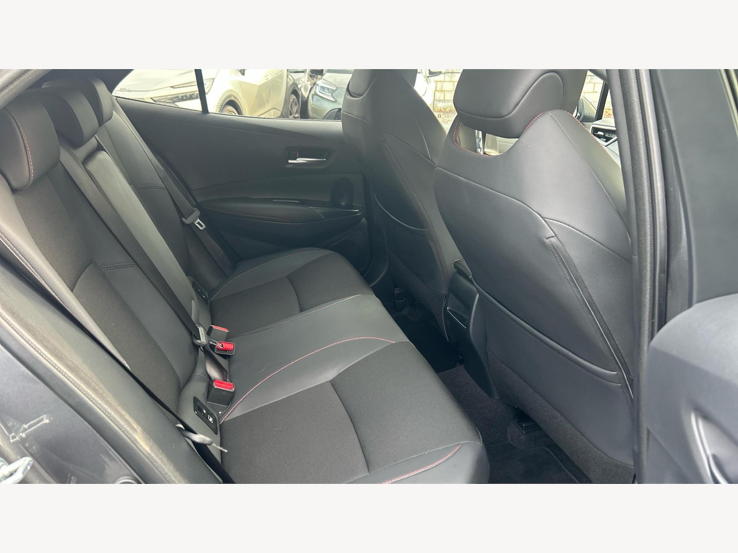 Used Toyota Corolla 2024 for sale - 76913585: Photo 14