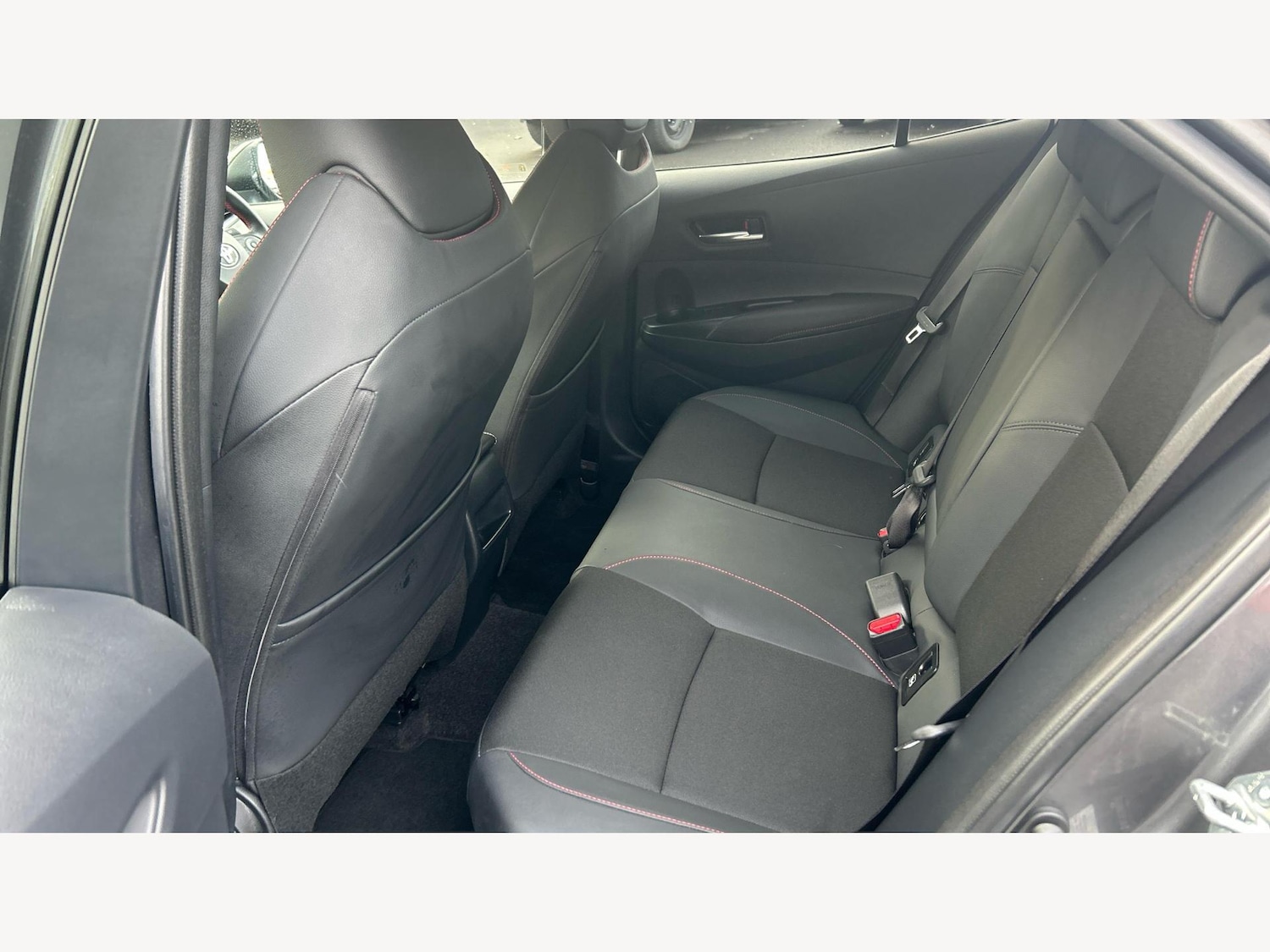 Used Toyota Corolla 2024 for sale - 76913585: Photo 15