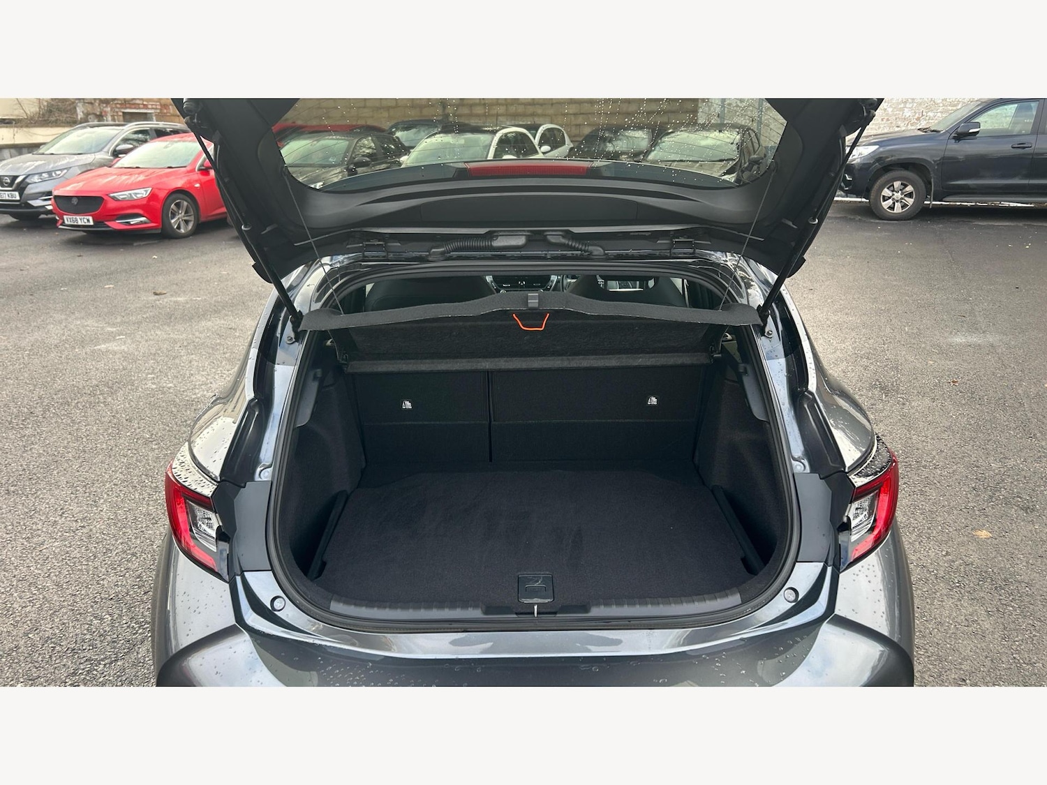 Used Toyota Corolla 2024 for sale - 76913585: Photo 16