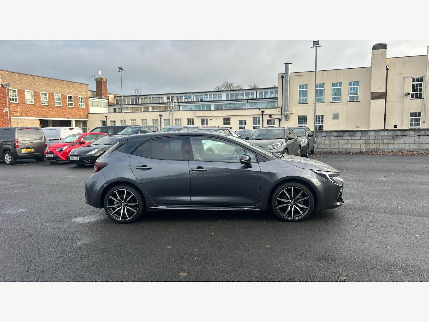 Used Toyota Corolla 2024 for sale - 76913585: Photo 18