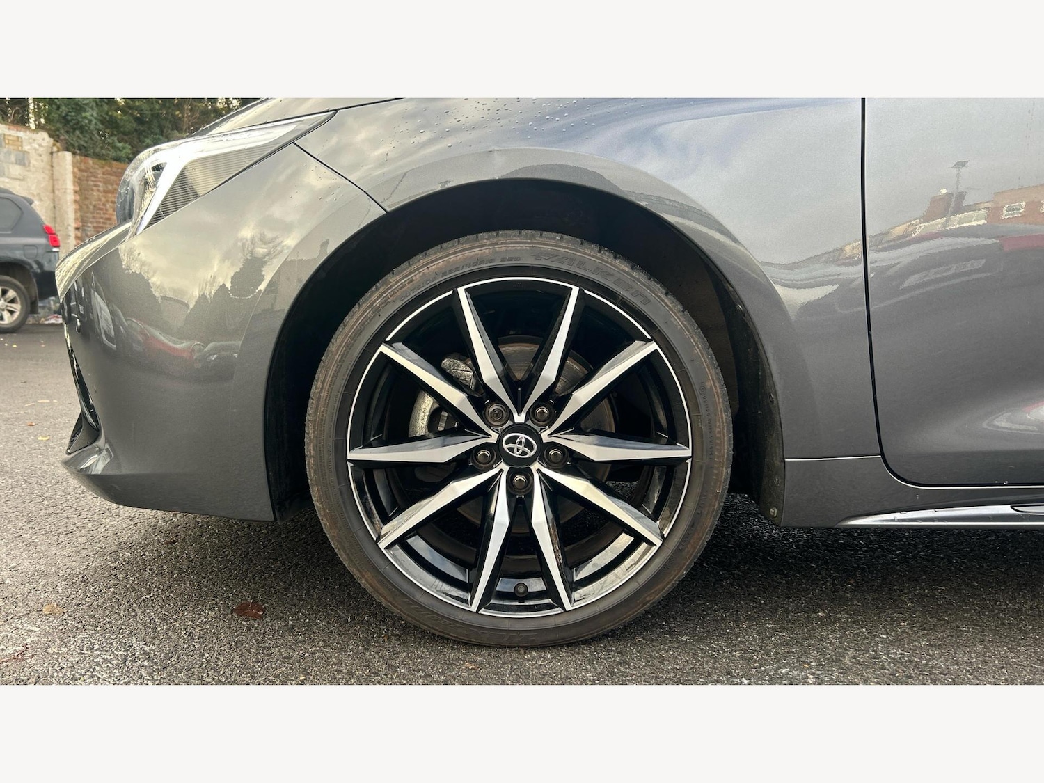 Used Toyota Corolla 2024 for sale - 76913585: Photo 20