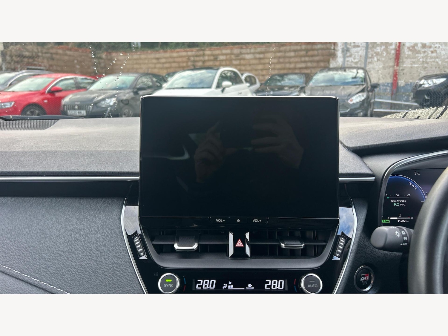 Used Toyota Corolla 2024 for sale - 76913585: Photo 9