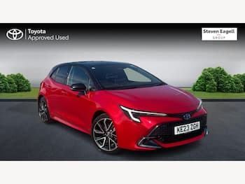 Used Toyota Corolla 2023 for sale - 79860056: Photo