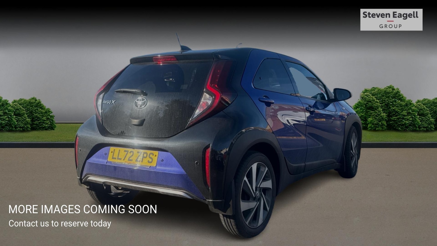 Used Toyota Aygo X for sale - 77722514: Photo 4