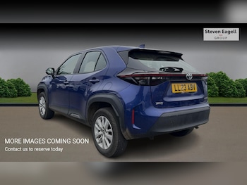 Used Toyota Yaris Cross 2023 for sale - 78006501: Photo