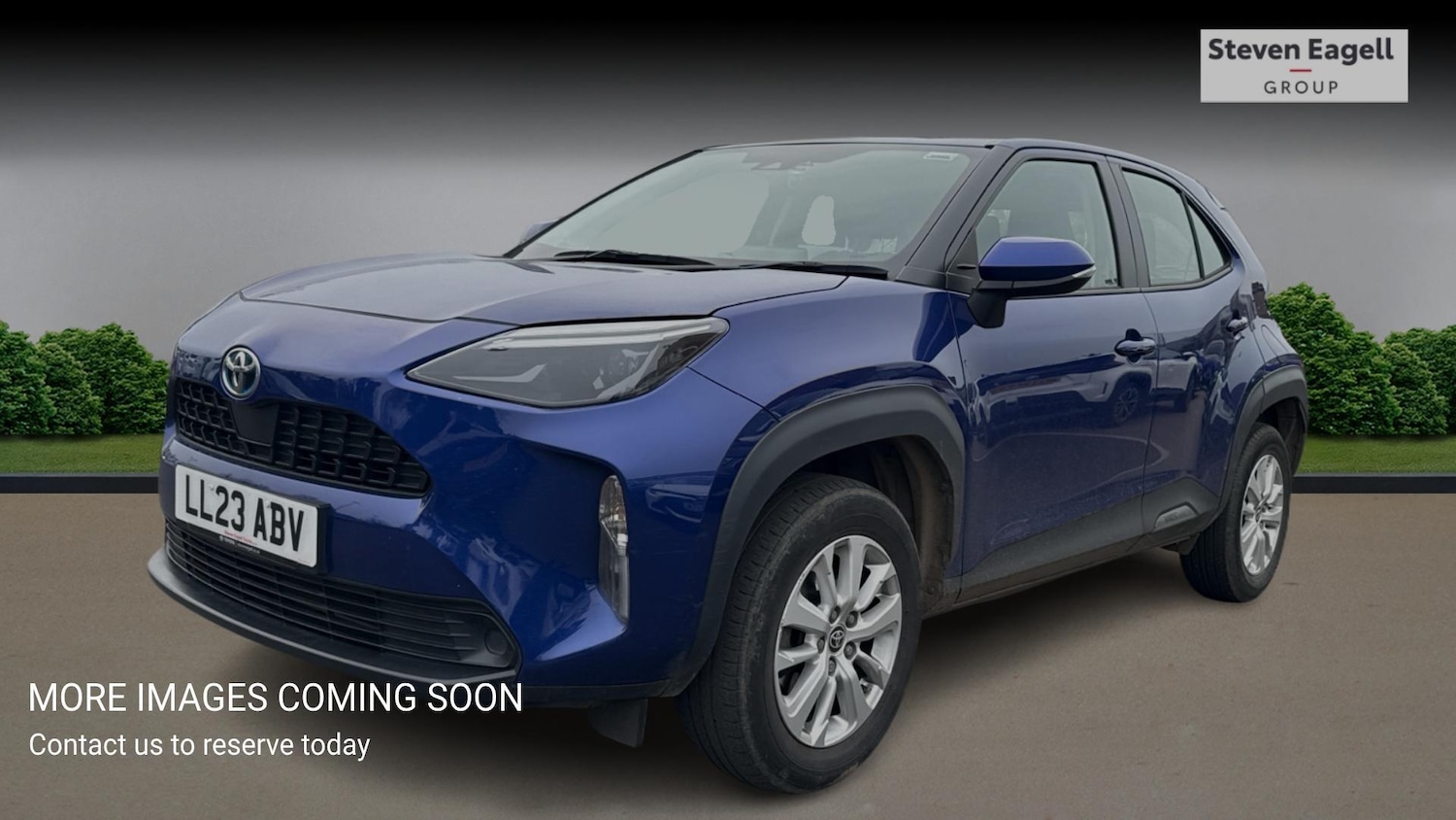 Used Toyota Yaris Cross 2023 for sale - 78006501: Photo 3