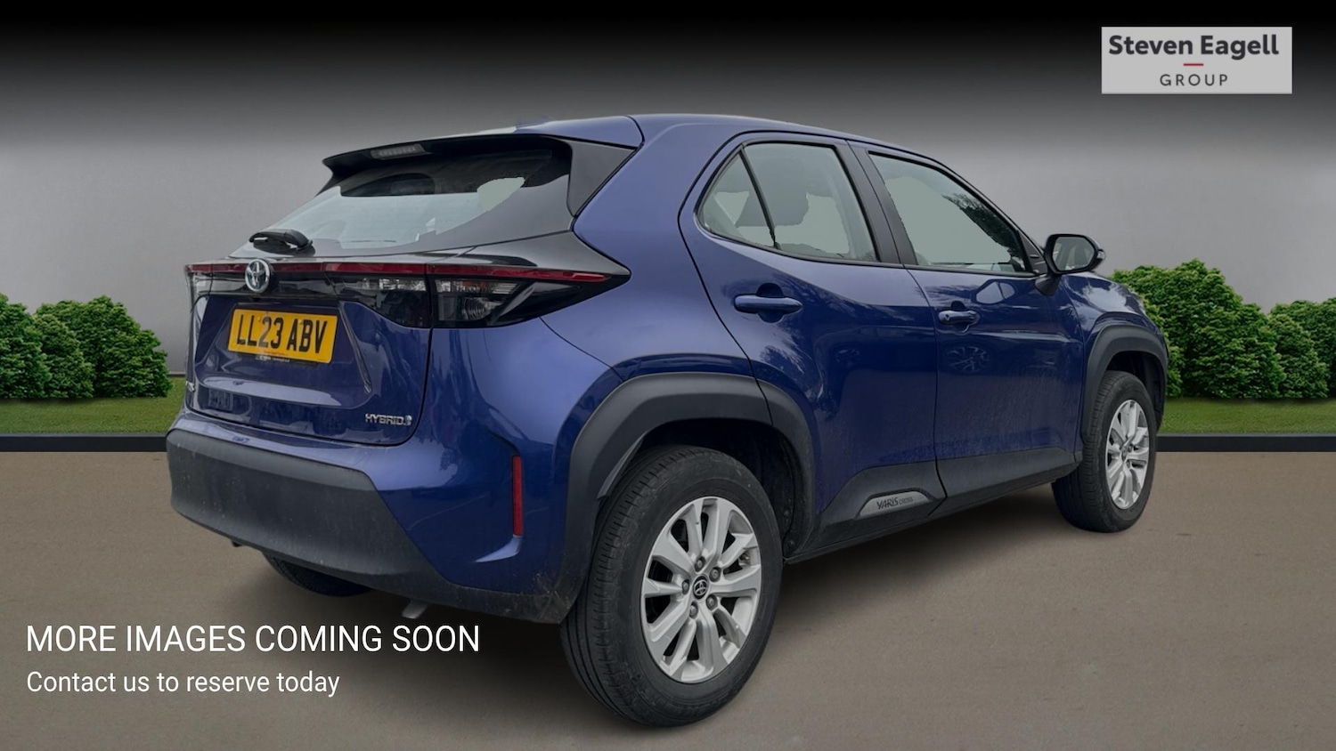 Used Toyota Yaris Cross 2023 for sale - 78006501: Photo 4