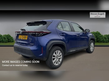 Used Toyota Yaris Cross 2023 for sale - 78006501: Photo