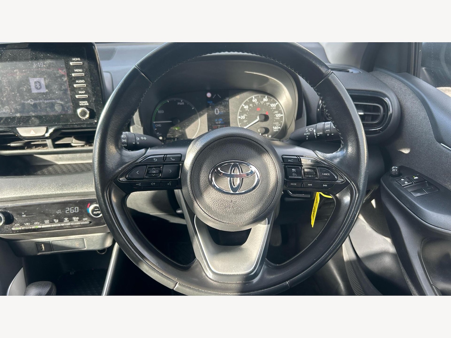 Used Toyota Yaris 2022 for sale - 76381121: Photo 10