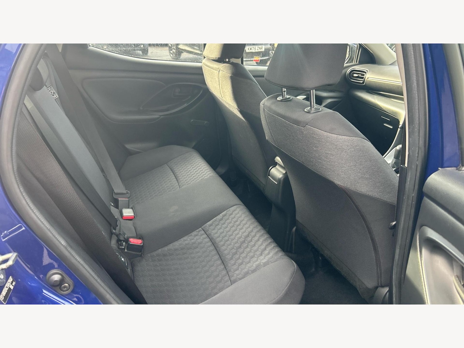 Used Toyota Yaris 2022 for sale - 76381121: Photo 14