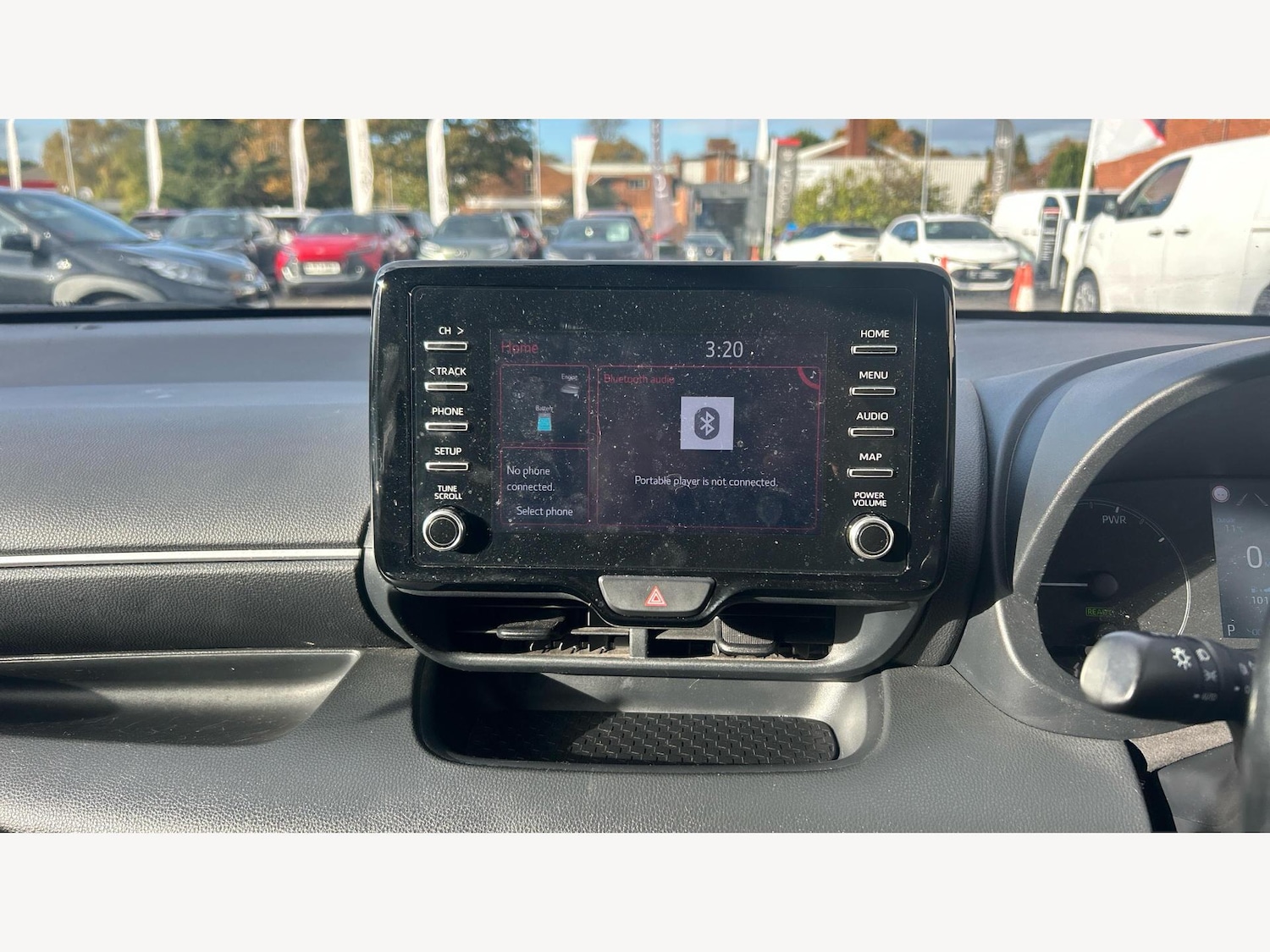 Used Toyota Yaris 2022 for sale - 76381121: Photo 9